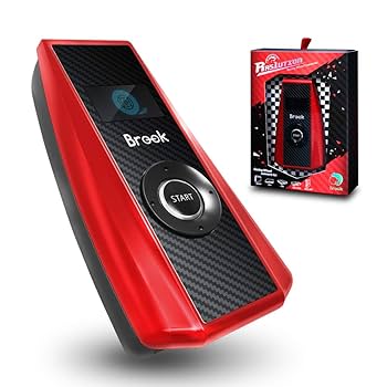 Amazon | BROOK Ras1ution レーシングゲーム レーシングデバイス